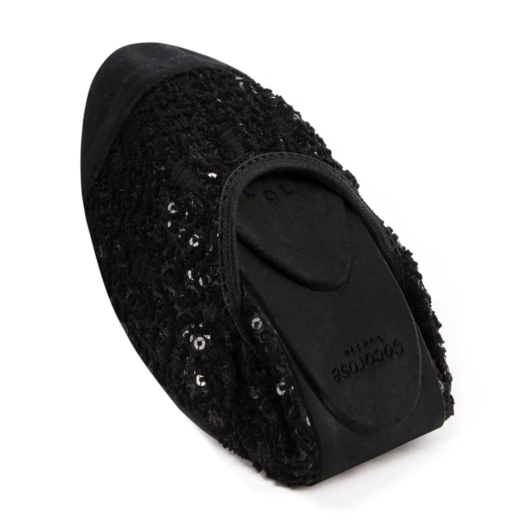 The Tatiana Foldable Shoe