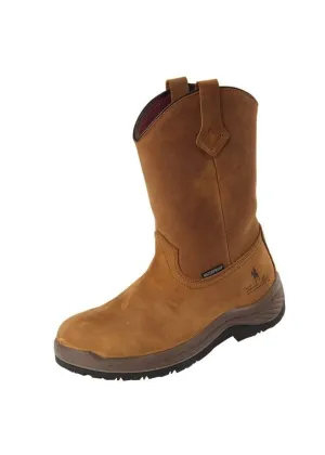 Thomas Cook Mens Ferguson Boots (TCP18103)
