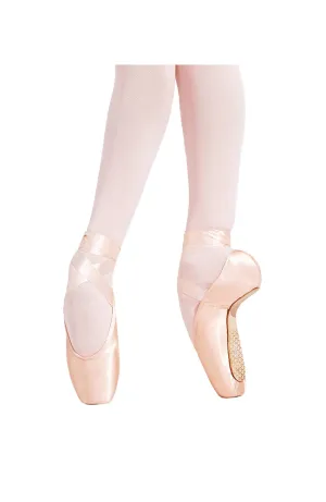 Tiffany Pointe Shoes