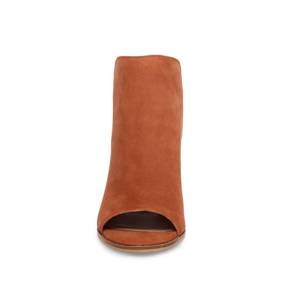 TILT COGNAC NUBUCK - SM REBOOTED