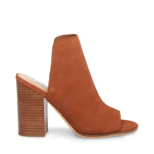 TILT COGNAC NUBUCK - SM REBOOTED