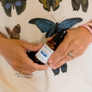 Tissue Restoration Spray