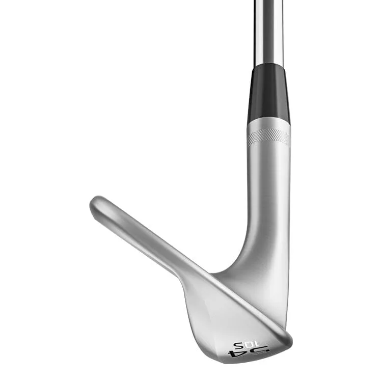 Titleist Vokey SM10 Tour Chrome Wedge Steel RH