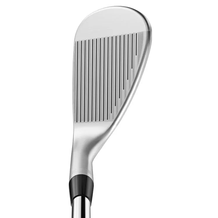 Titleist Vokey SM10 Tour Chrome Wedge Steel RH