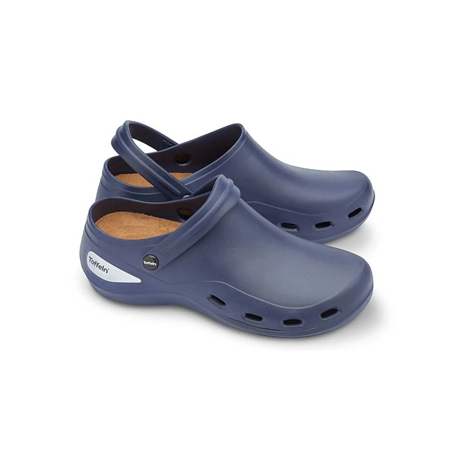 Toffeln AktivKlog | Navy