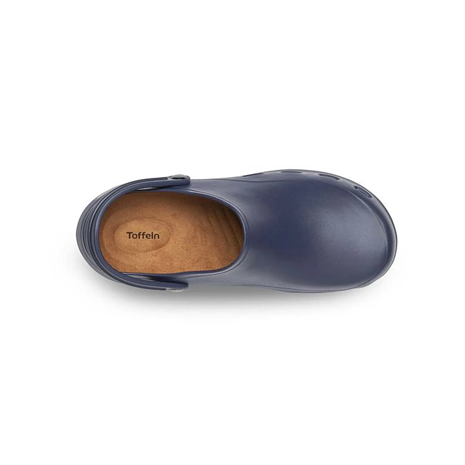 Toffeln AktivKlog | Navy