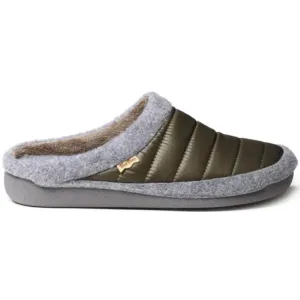 Toni Pons Nordi-TX Caqui Slippers