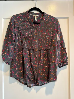 Top Long Sleeve By Matilda Jane  Size: S