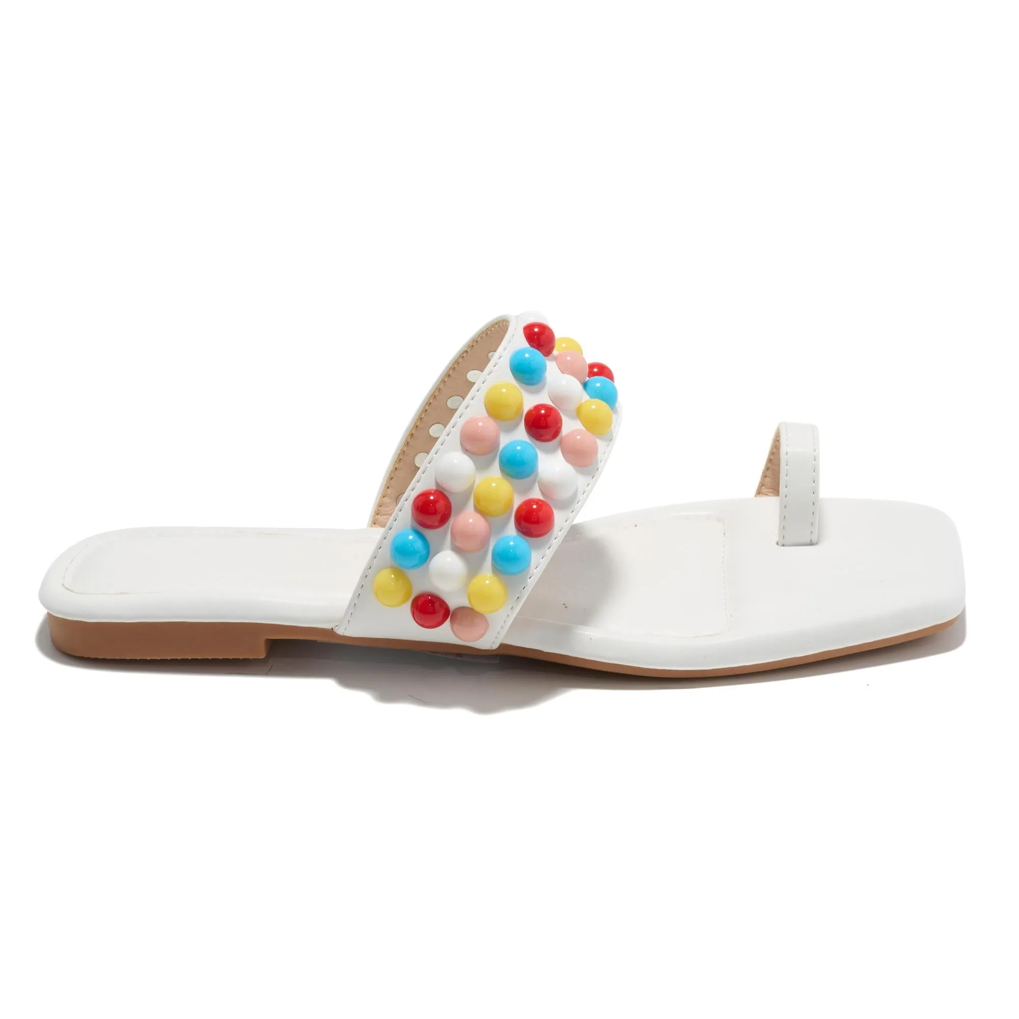 TOPLEY MATA SHOES