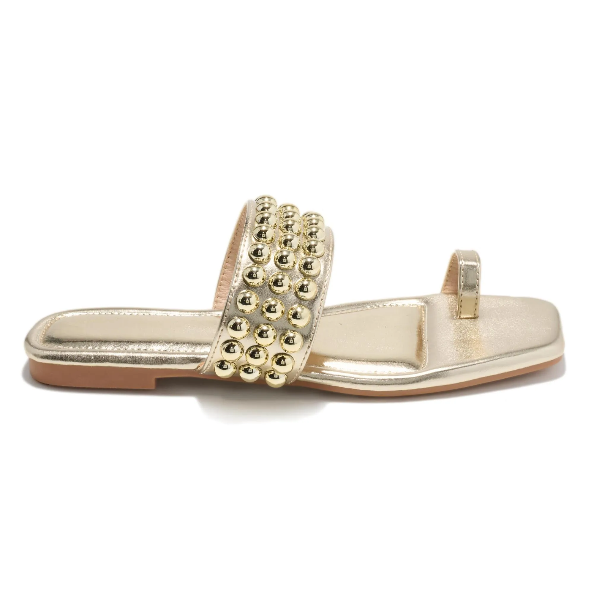 TOPLEY MATA SHOES