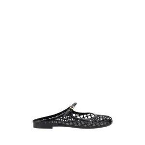Tory Burch Mary Jane Jelly Mellow Mules
