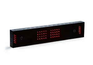 Uneekor EYE XO Launch Monitor & Golf Simulator