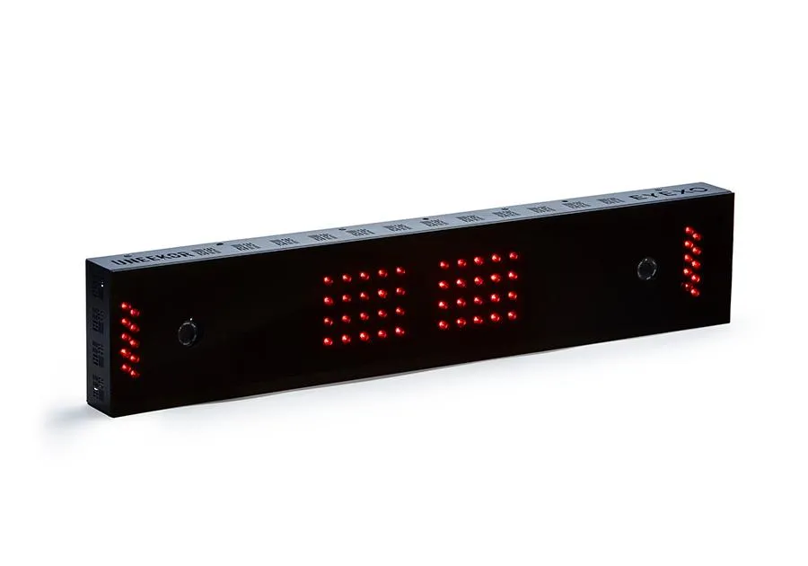Uneekor EYE XO Launch Monitor & Golf Simulator