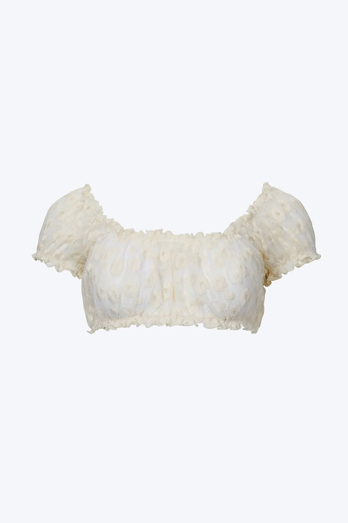 VIRGINIA EVA TOP