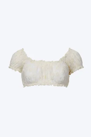 VIRGINIA EVA TOP