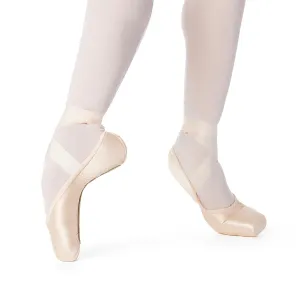 Virtisse | Via Demi-Pointe Shoe