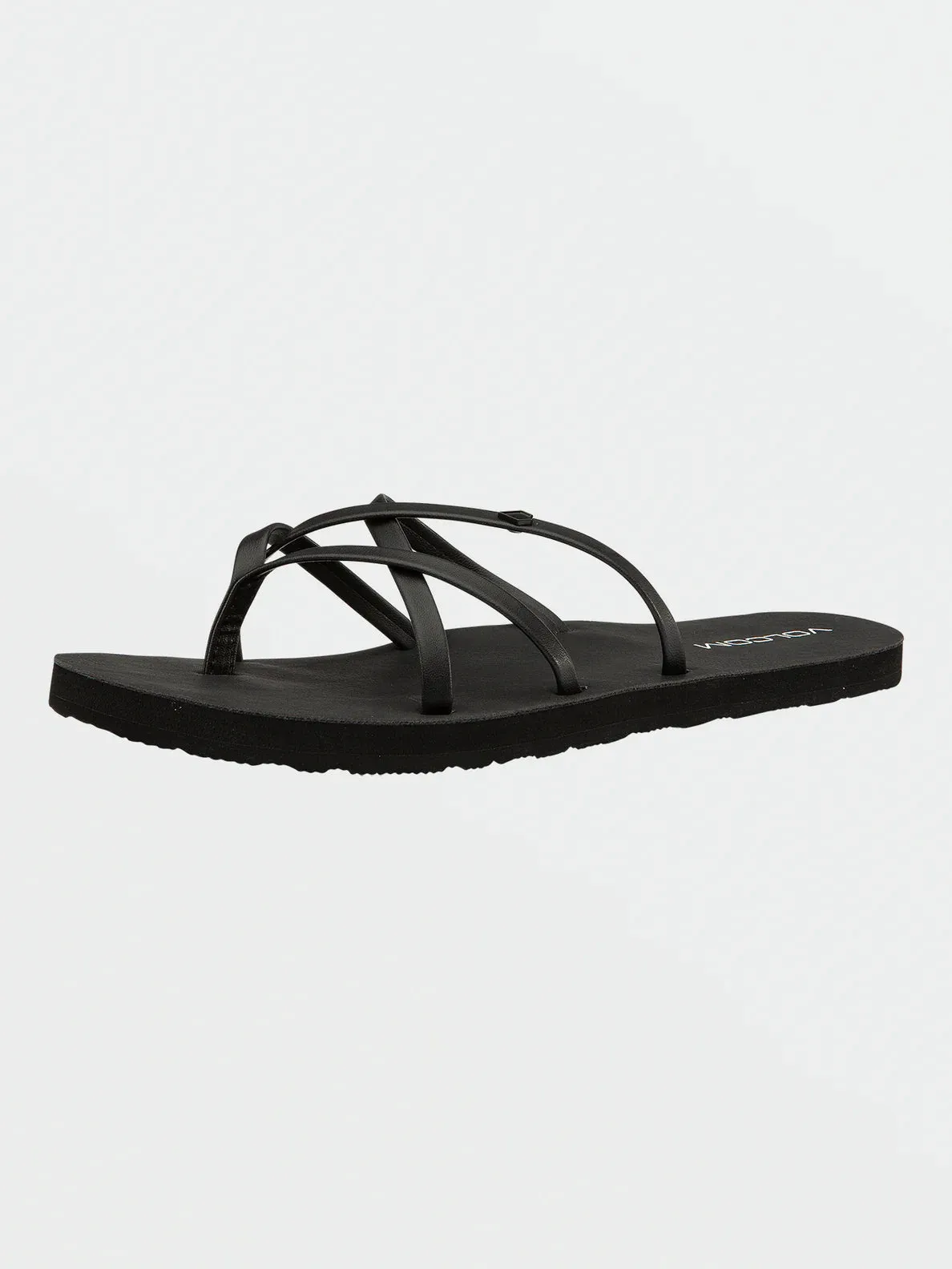 Volcom Womens New School II Sandals