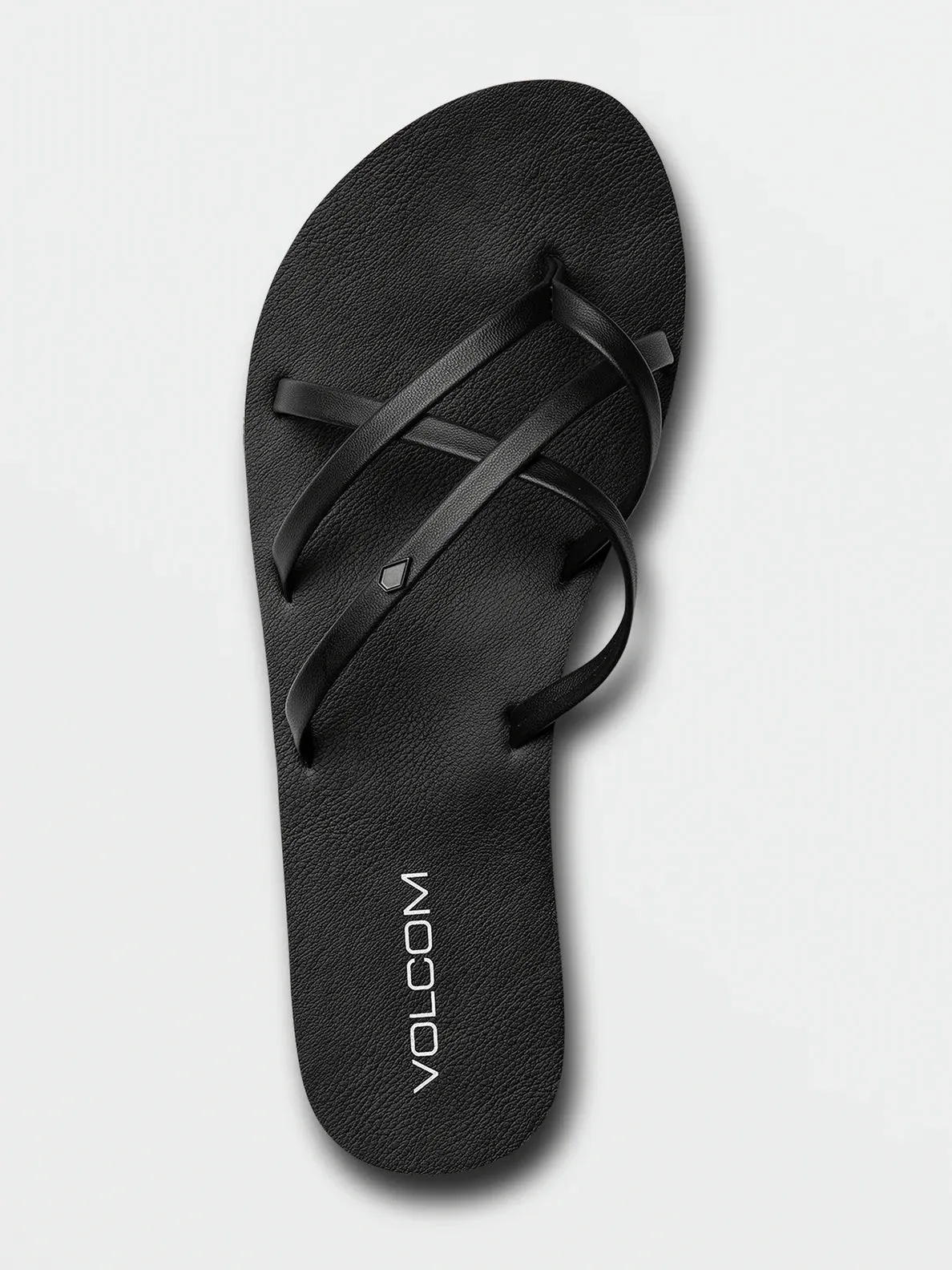 Volcom Womens New School II Sandals