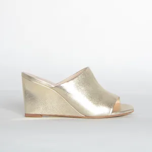 Wedge Mule