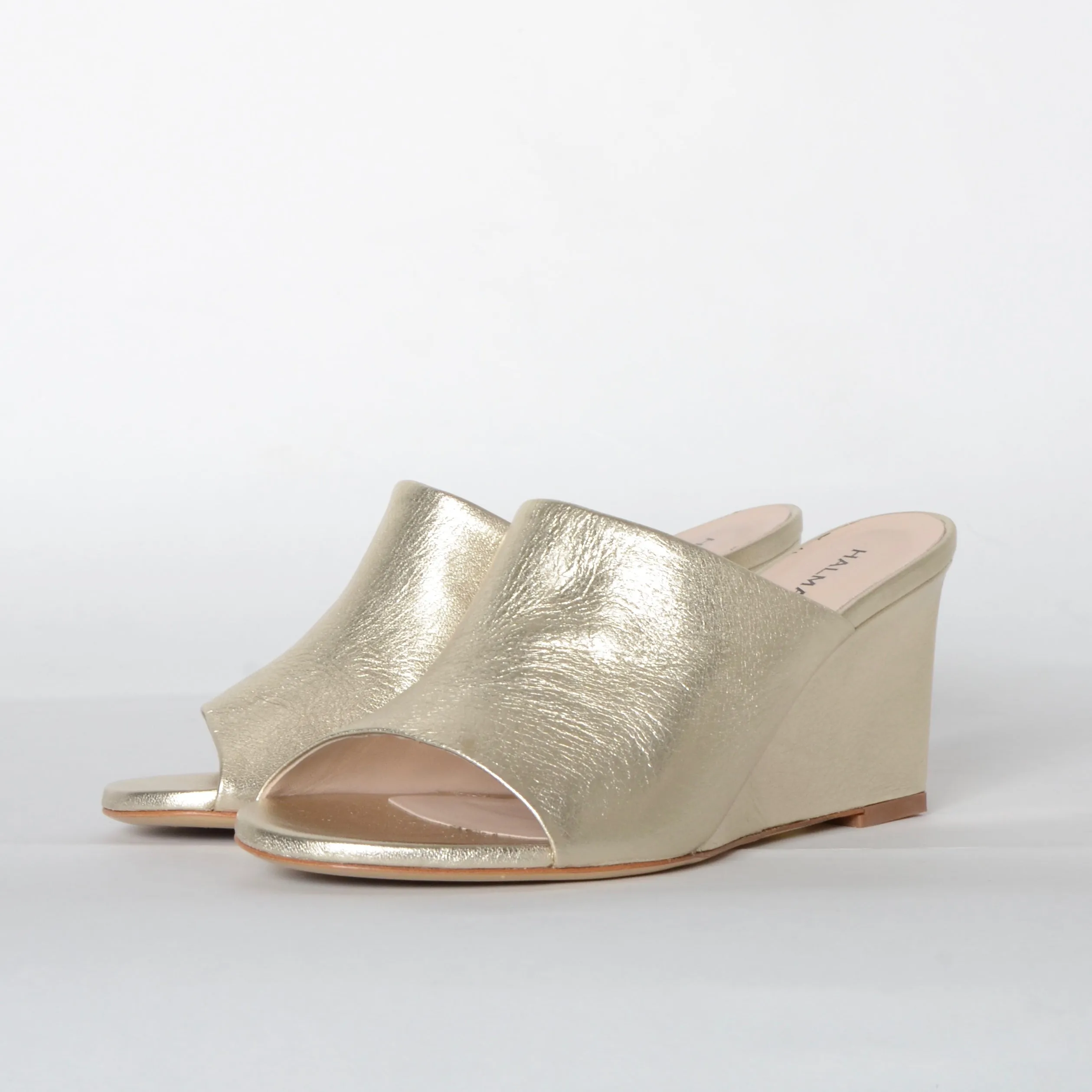 Wedge Mule