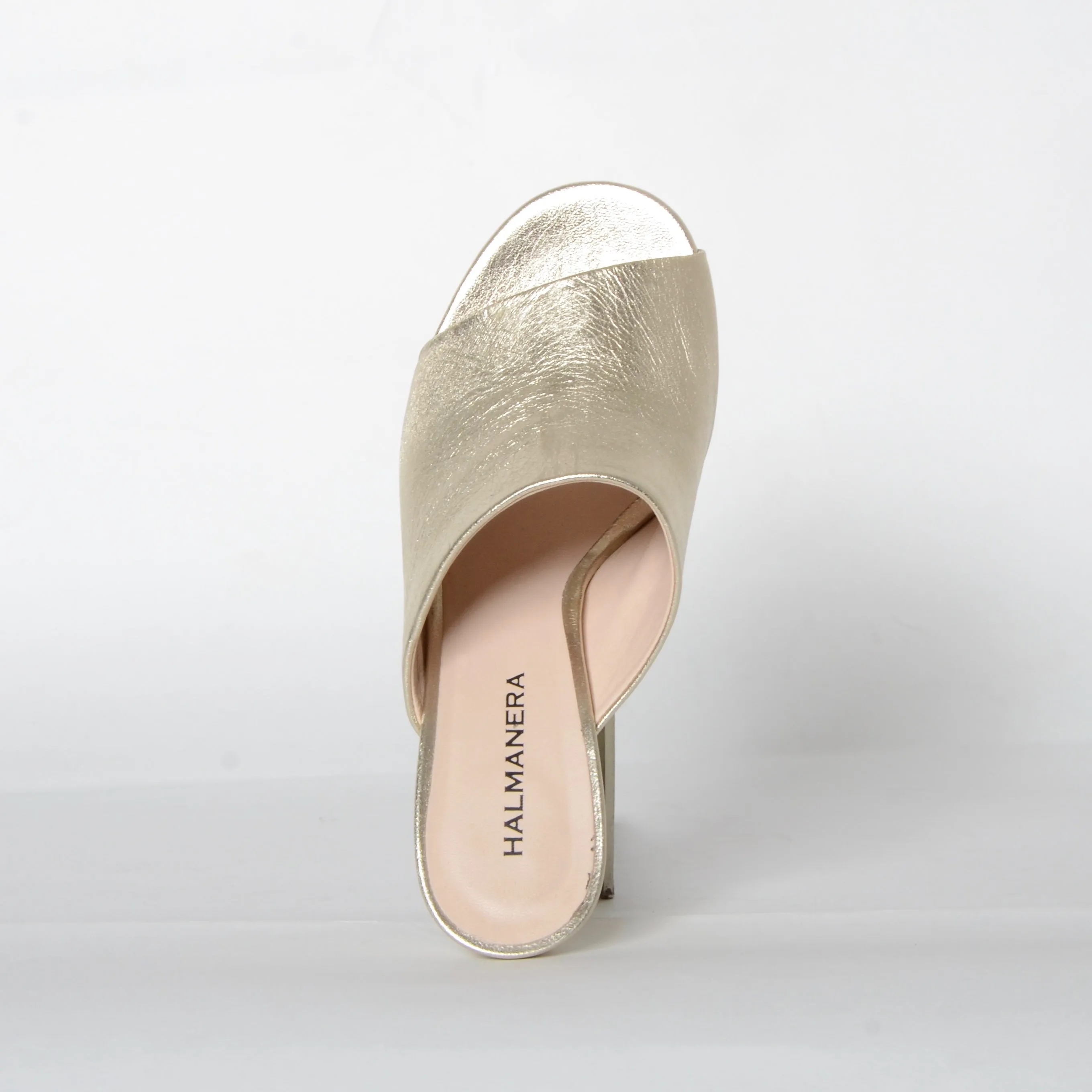 Wedge Mule