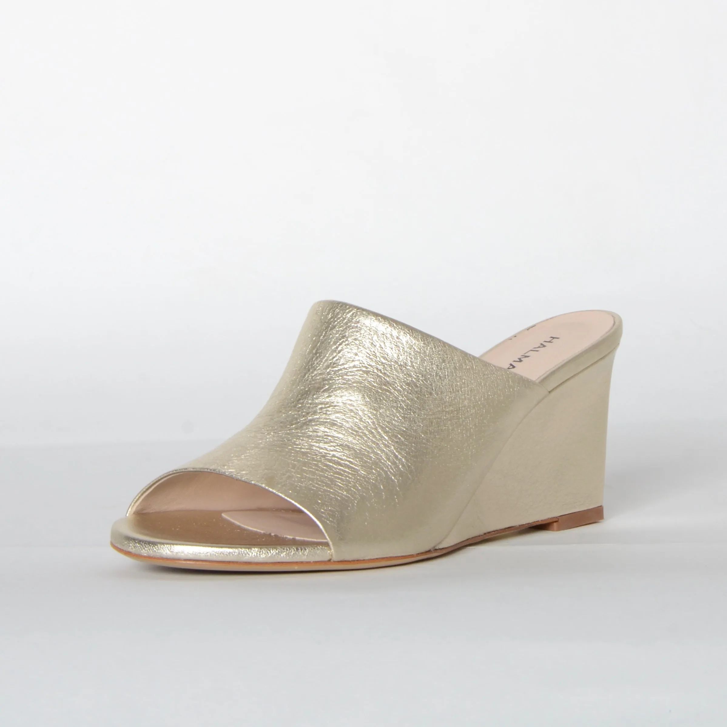 Wedge Mule