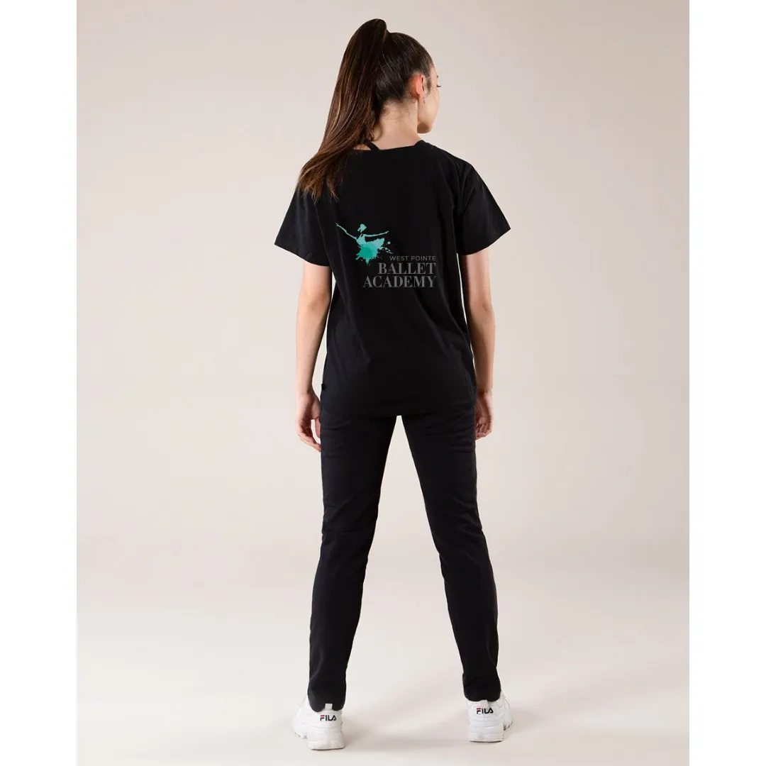 West Pointe Ballet Souvenir T-Shirt 2020
