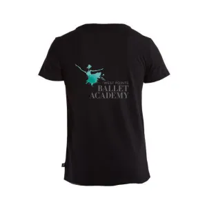 West Pointe Ballet Souvenir T-Shirt 2020
