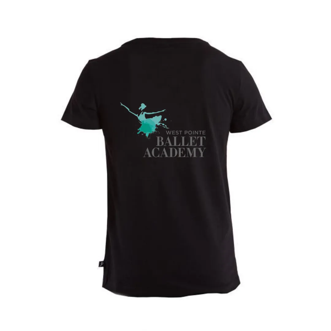 West Pointe Ballet Souvenir T-Shirt 2020