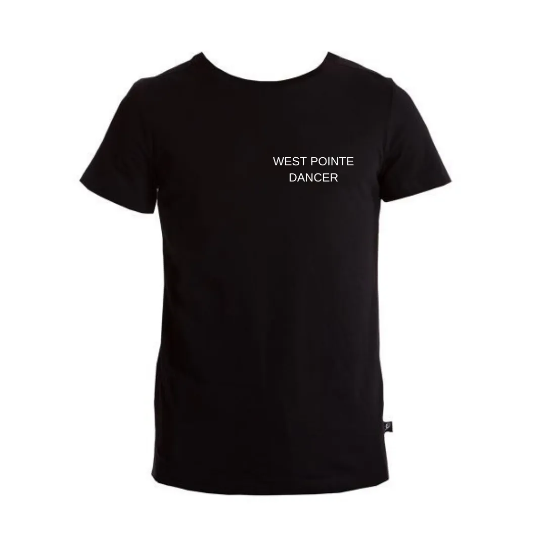 West Pointe Ballet Souvenir T-Shirt 2020