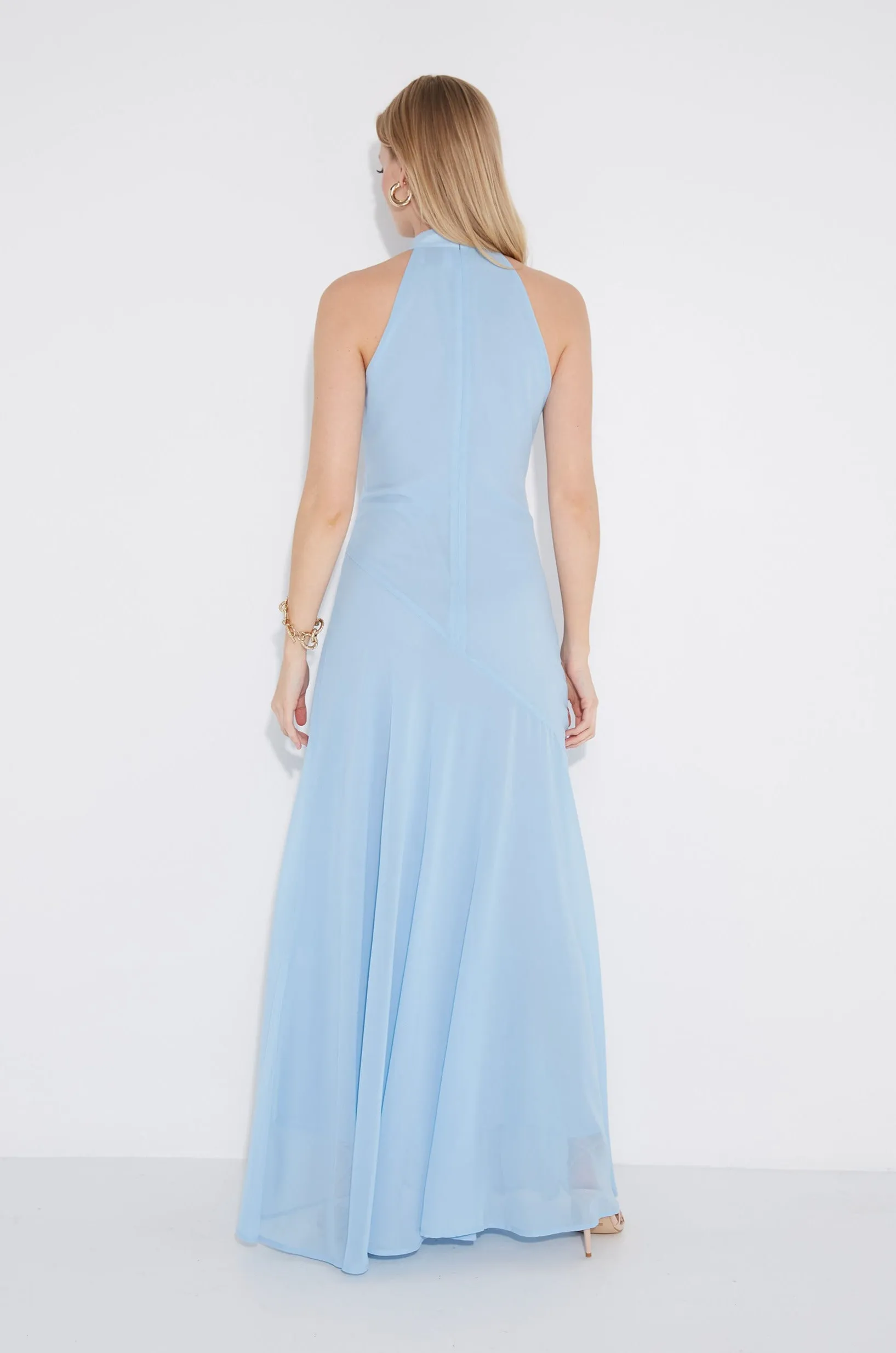 WILLOW MAXI DRESS