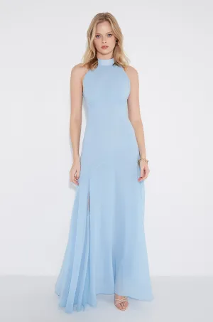 WILLOW MAXI DRESS