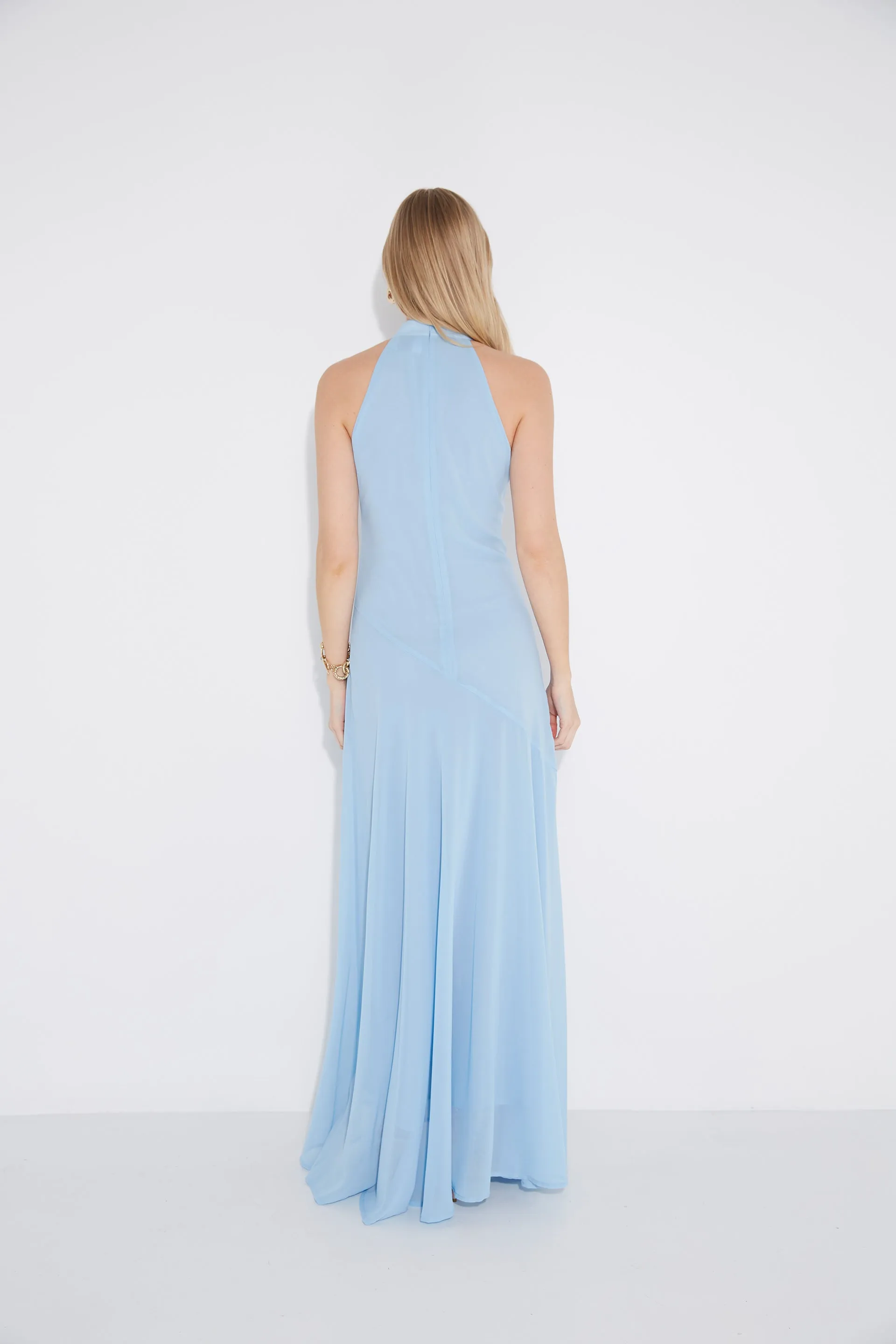 WILLOW MAXI DRESS
