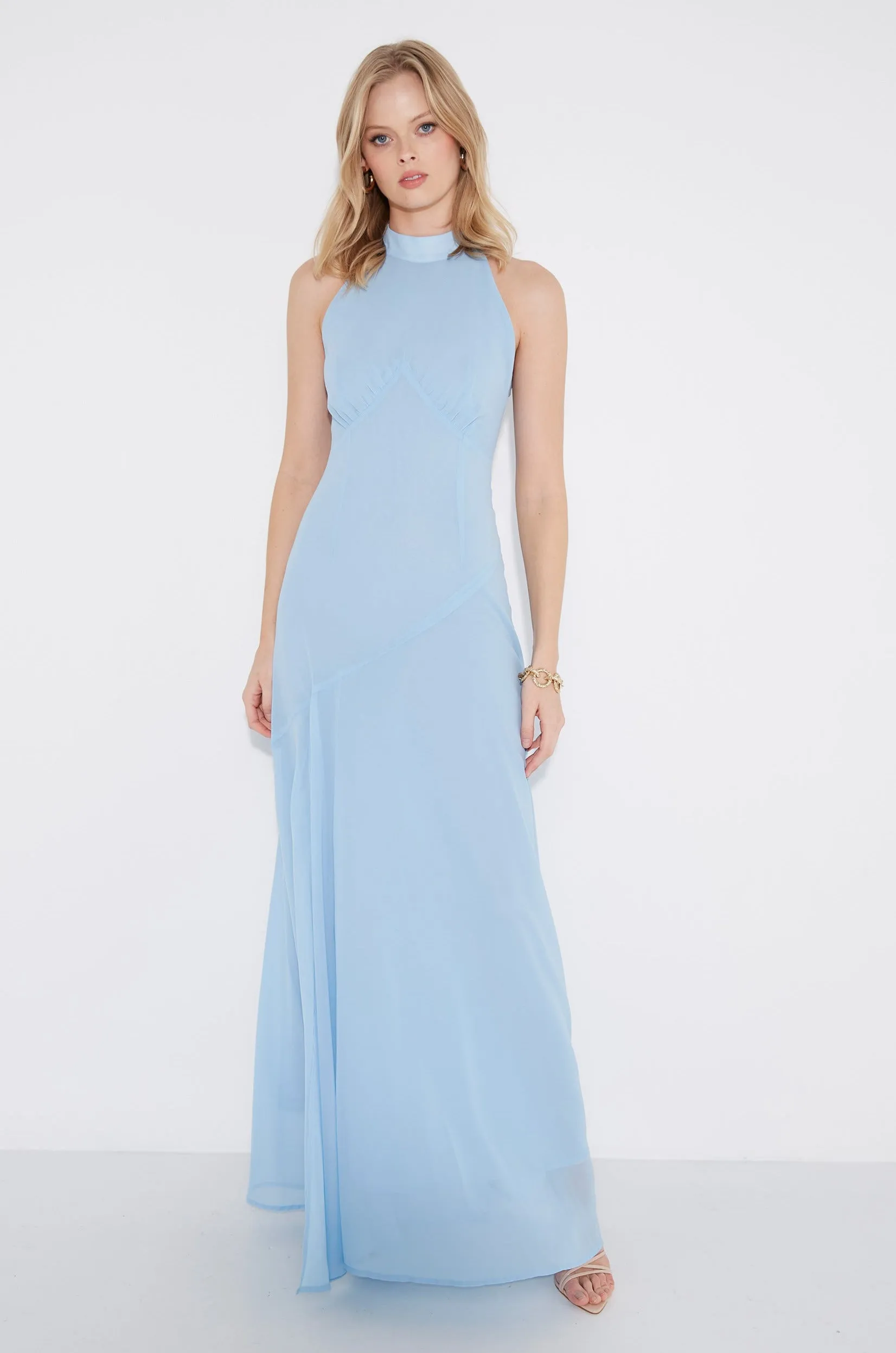 WILLOW MAXI DRESS