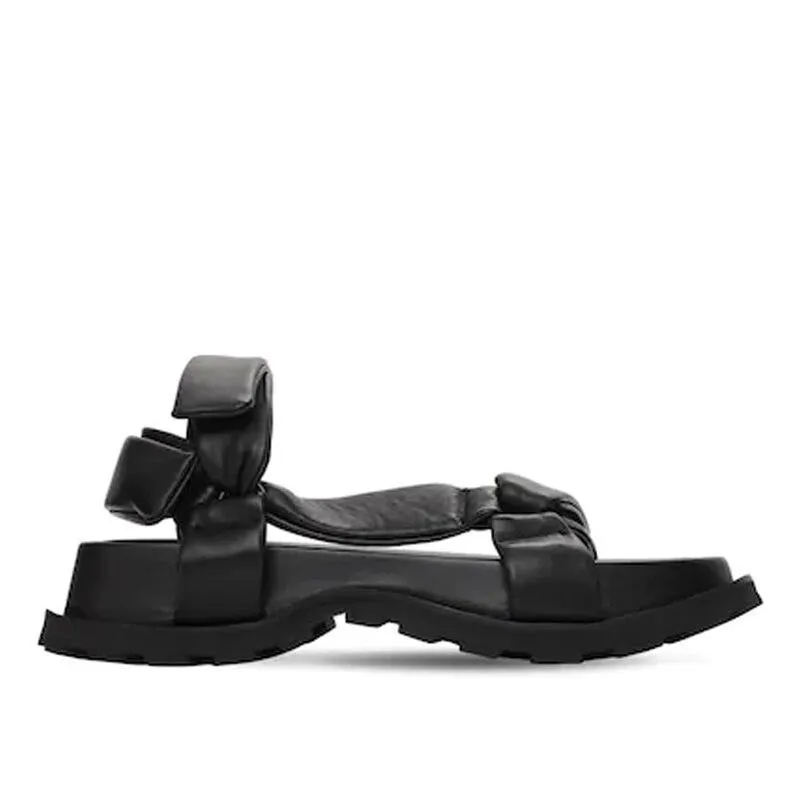 Women Soft High Quality Flat Sandals