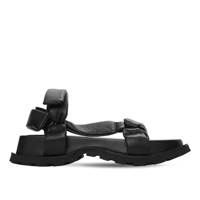 Women Soft High Quality Flat Sandals