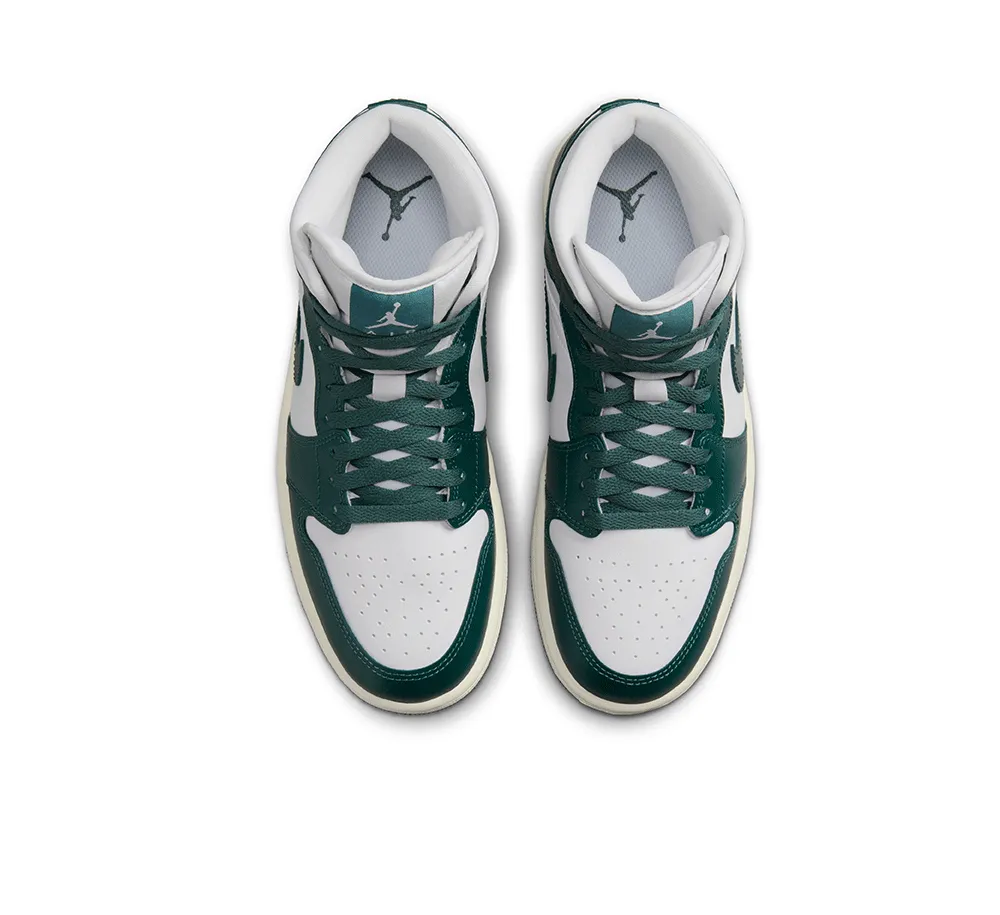 Women's Air Jordan 1 Mid