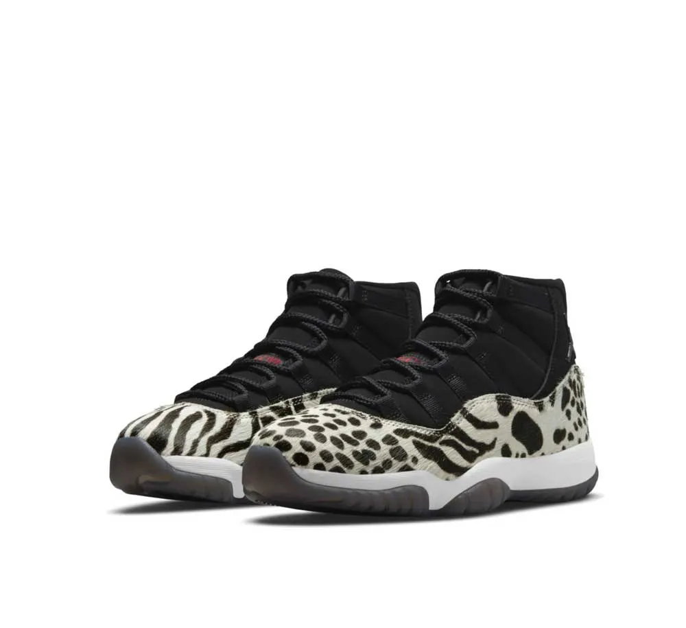 WOMENS AIR JORDAN 11 RETRO
