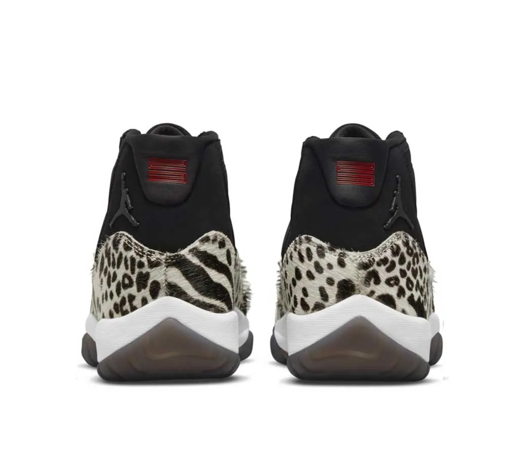 WOMENS AIR JORDAN 11 RETRO