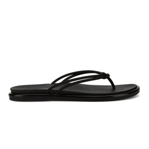 Women's 'AKA- Black