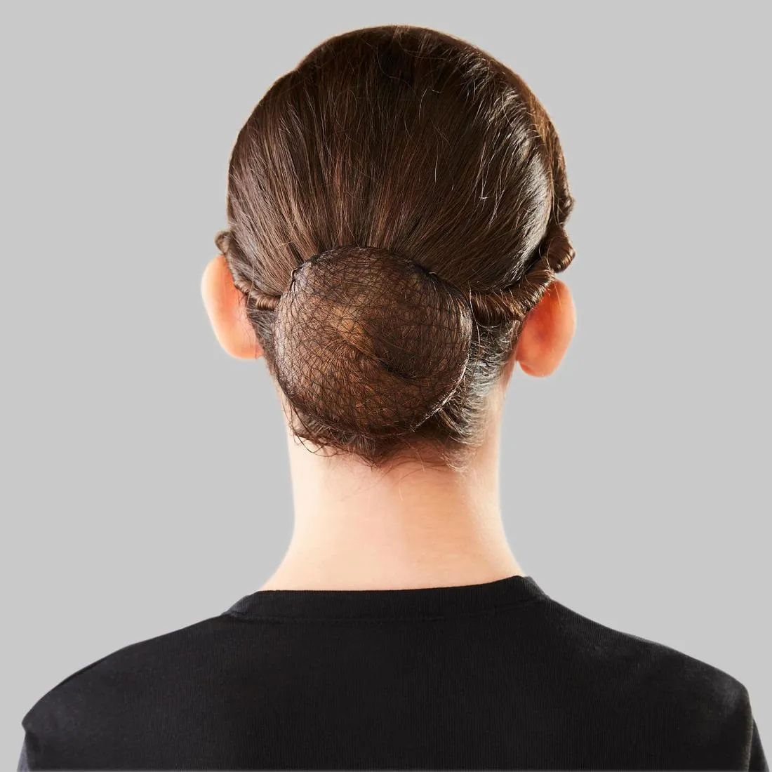 Women's and Girls' Bun Kit - Blonde