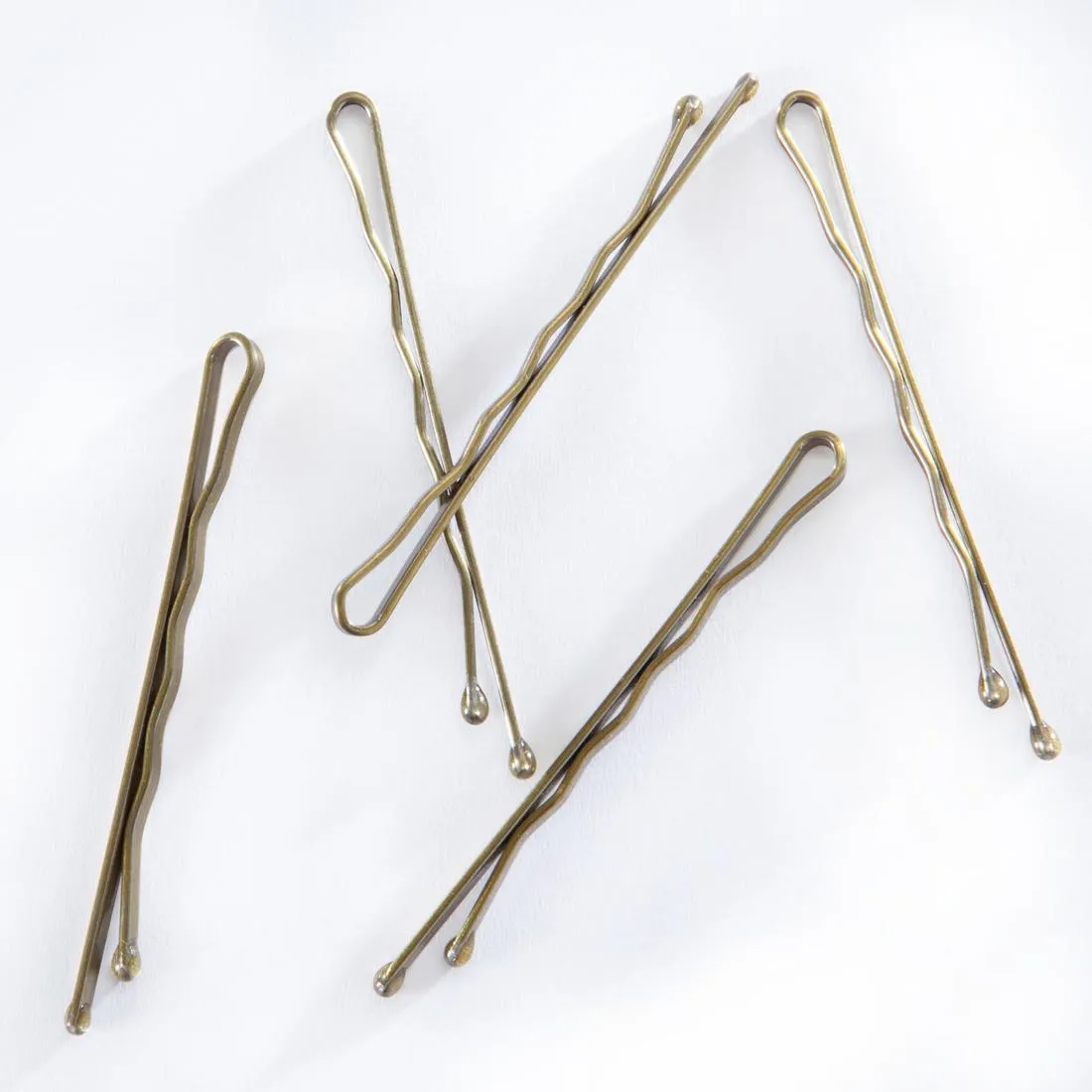 Women's and Girls' Bun Kit - Blonde