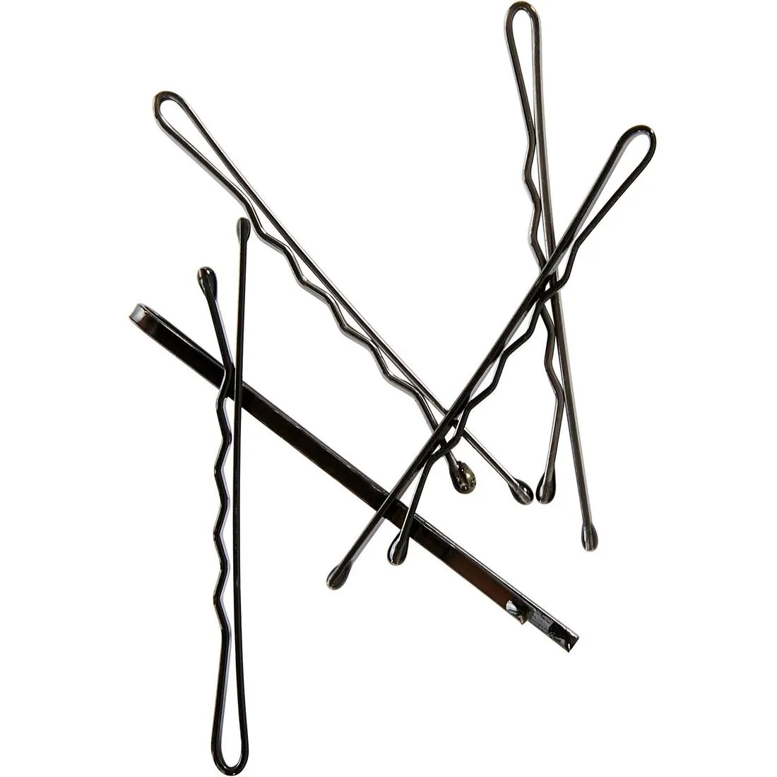 Women's and Girls' Bun Kit - Blonde