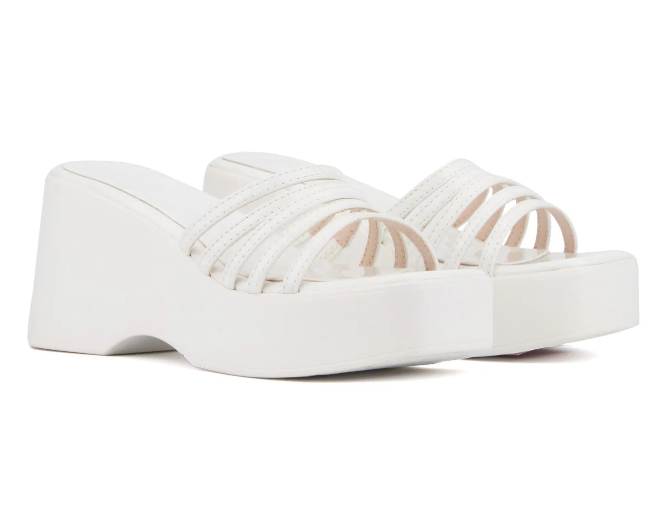 Women's Dreamer Wedge Sandal
