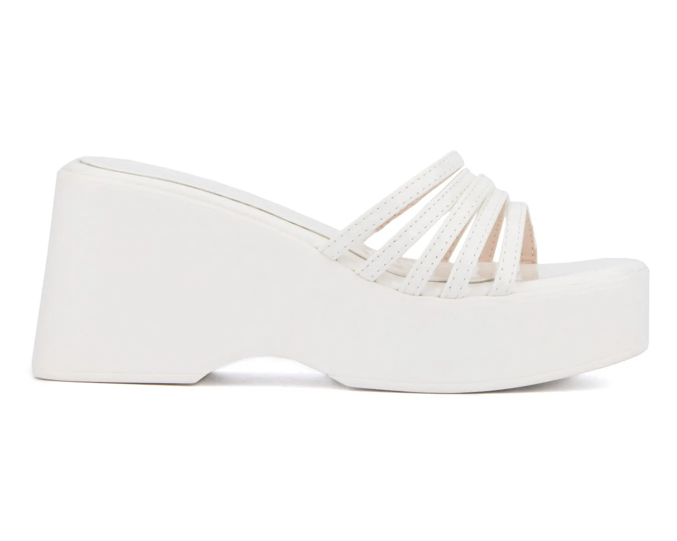 Women's Dreamer Wedge Sandal