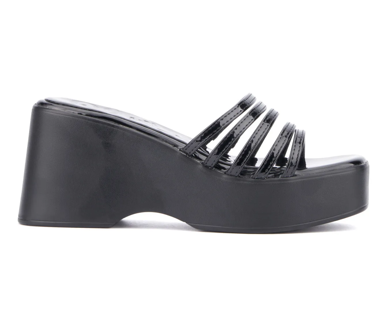 Women's Dreamer Wedge Sandal