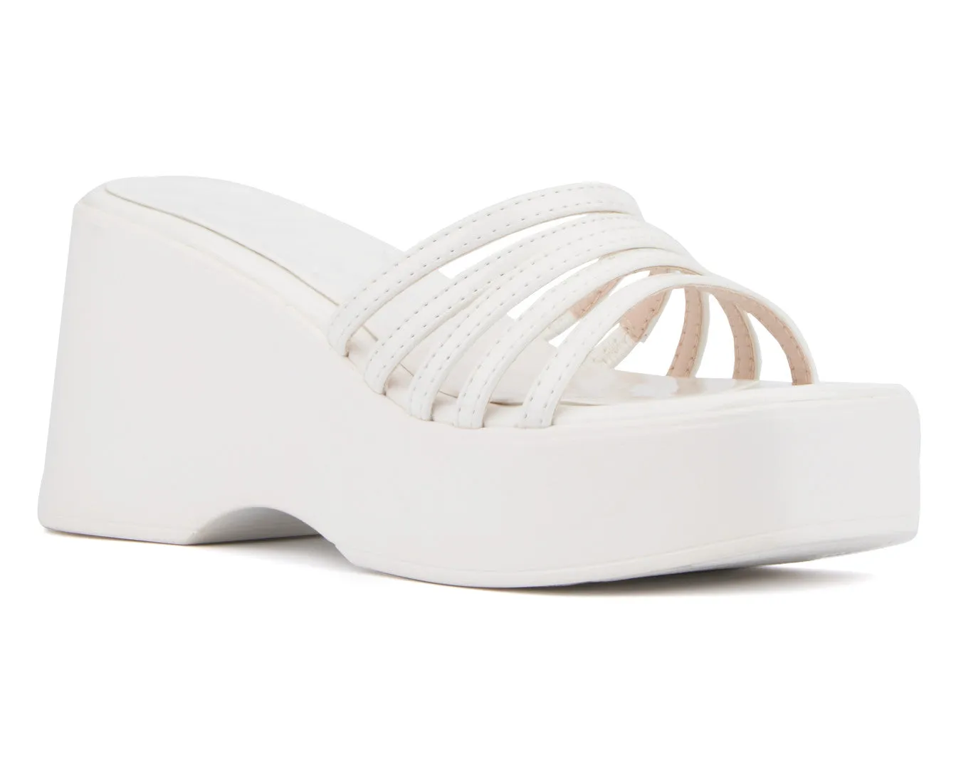 Women's Dreamer Wedge Sandal