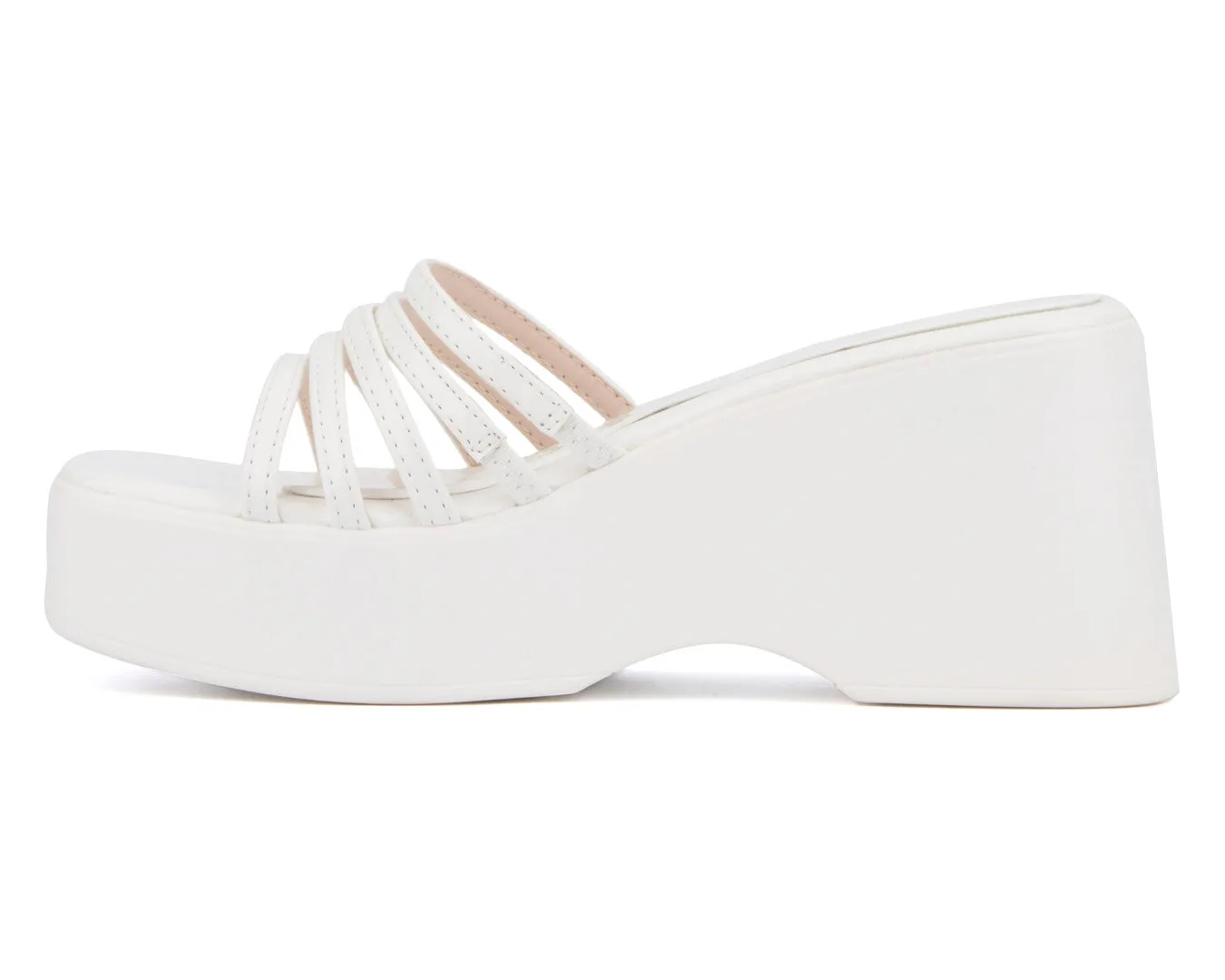 Women's Dreamer Wedge Sandal