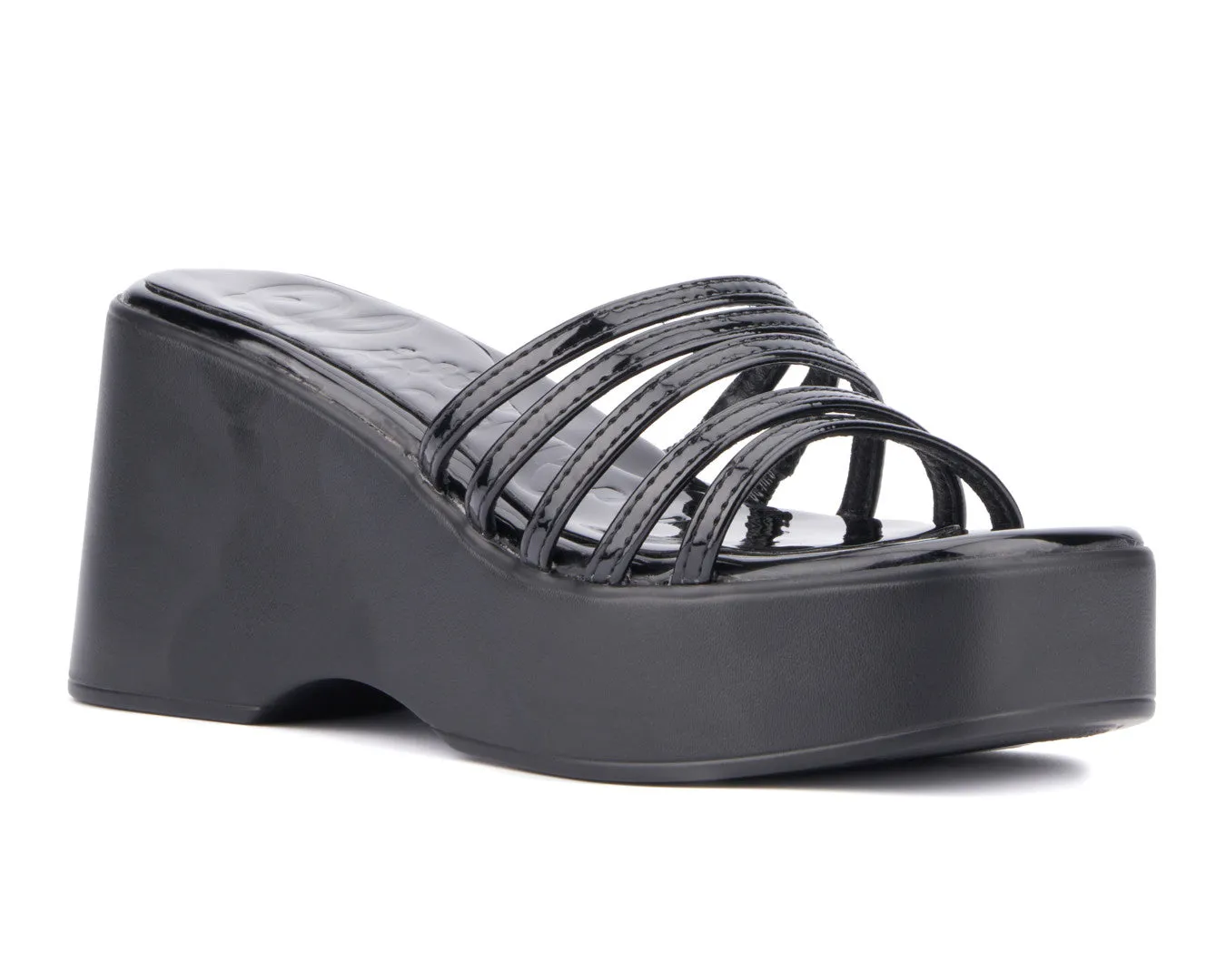 Women's Dreamer Wedge Sandal