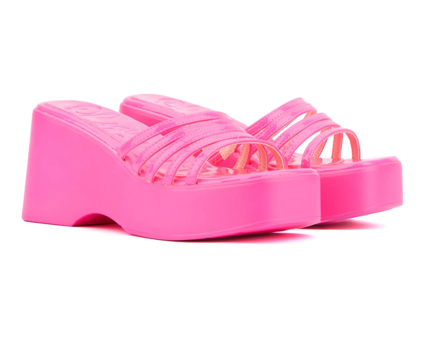Women's Dreamer Wedge Sandal